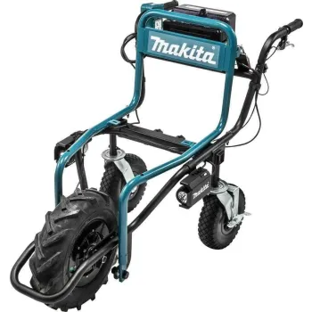 MAKITA Καρότσι μεταφοράς 18Vx2 SOLO DCU180Z