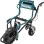 MAKITA Καρότσι μεταφοράς 18Vx2 SOLO DCU180Z