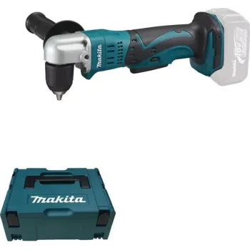 Makita Γωνιακό Δραπανοκατσάβιδο Μπαταρίας 18V solo DDA350ZJ