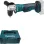 Makita Γωνιακό Δραπανοκατσάβιδο Μπαταρίας 18V solo DDA350ZJ