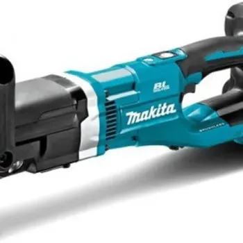 Makita Γωνιακό Δραπανοκατσάβιδο Μπαταρίας 18V solo DDA460ZK