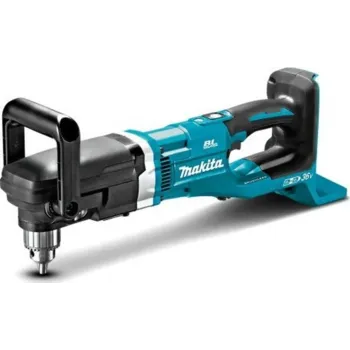Makita Γωνιακό Δραπανοκατσάβιδο Μπαταρίας 18V solo DDA460ZK
