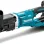 Makita Γωνιακό Δραπανοκατσάβιδο Μπαταρίας 18V solo DDA460ZK