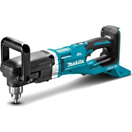 Makita Γωνιακό Δραπανοκατσάβιδο Μπαταρίας 18V solo DDA460ZK