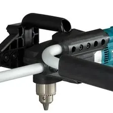 MAKITA Τριβέλα 18Vx2 BL motor ΧΩΡΙΣ ΡΥΠΟΥΣ SOLO DDG460ZX7 