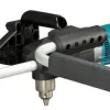 Makita τριβέλα XGT 40Vmax BL Motor 0-1400rpm Solo DG001GZ