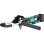 MAKITA ΤΡΙΒΕΛΑ GT 40Vmax BL MOTOR 0-1400rpm DG001GT105