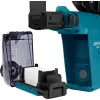 Makita Κρουστικό Σκαπτικό Μπαταρίας 18V με SDS Plus DHR242RTJW