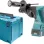 Makita Κρουστικό Σκαπτικό Μπαταρίας 18V με SDS Plus DHR242ZJ