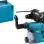 Makita Κρουστικό Σκαπτικό Μπαταρίας 18V με SDS Plus DHR242ZJW 