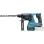 Makita Κρουστικό Σκαπτικό Μπαταρίας 18V DHR243ZJ
