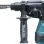 Makita Κρουστικό Σκαπτικό Μπαταρίας 18V DHR243ZJ
