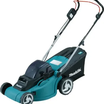 Makita ΜΗΧΑΝΗ ΓΚΑΖΟΝ ΜΠΑΤΑΡΙΑΣ DLM380PM2 