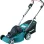 Makita ΜΗΧΑΝΗ ΓΚΑΖΟΝ ΜΠΑΤΑΡΙΑΣ DLM380PM2 