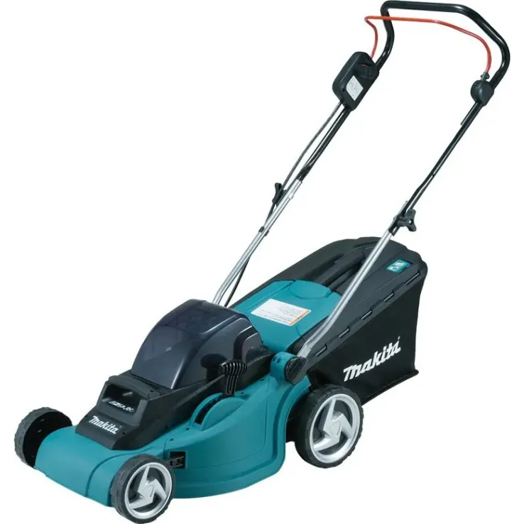 Makita ΜΗΧΑΝΗ ΓΚΑΖΟΝ ΜΠΑΤΑΡΙΑΣ DLM380PM2 