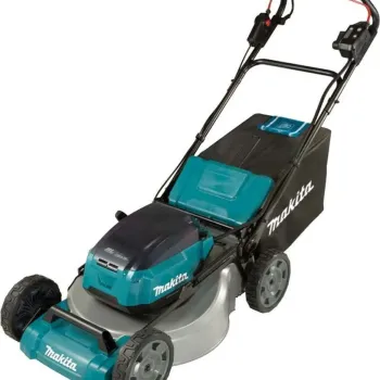 Makita Μηχανή Γκαζόν Μπαταρίας DLM532PT4 