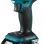 Makita DTD157RTJ Παλμικό Κατσαβίδι Μπαταρίας 18V 2x5Ah DTD157RTJ