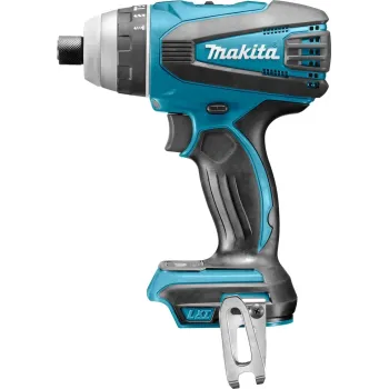 Makita Παλμικό Κατσαβίδι Μπαταρίας 18V solo DTP141ZJ