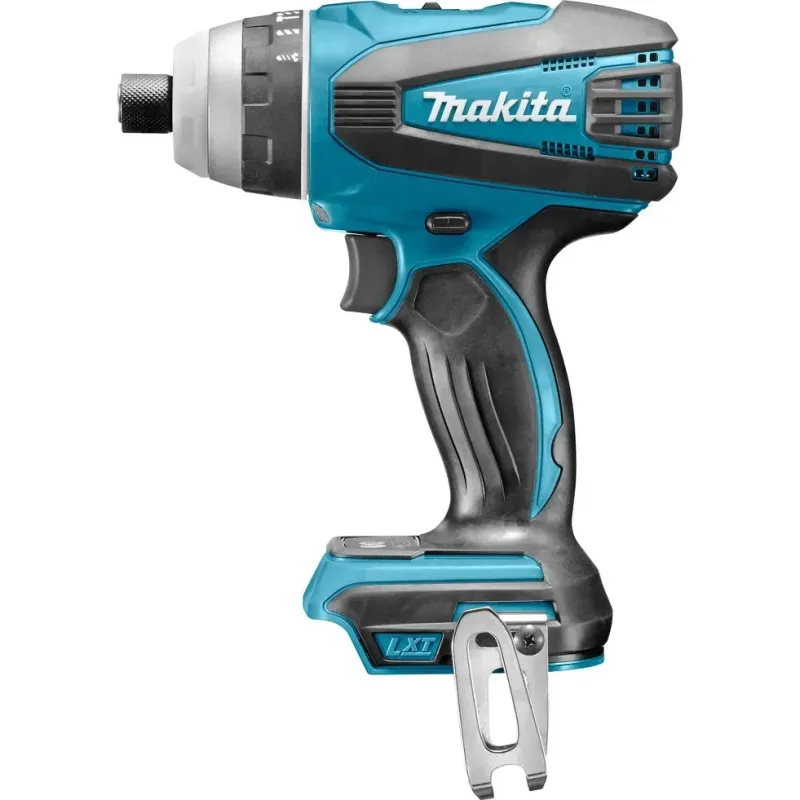 Makita Παλμικό Κατσαβίδι Μπαταρίας 18V solo DTP141ZJ