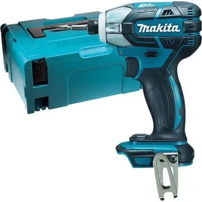 Makita Παλμικό Κατσαβίδι Μπαταρίας 18V solo DTS141ZJ 