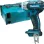 Makita Παλμικό Κατσαβίδι Μπαταρίας 18V solo DTS141ZJ 