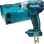 Makita Παλμικό Κατσαβίδι Μπαταρίας 18V solo DTS141ZJ 