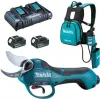Makita Ψαλίδι Κλαδέματος Μπαταρίας DUP361PT2