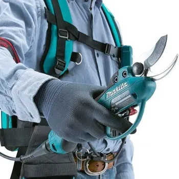 Makita Ψαλίδι Κλαδέματος Μπαταρίας DUP361PT2