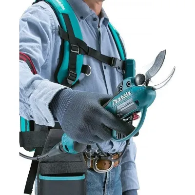 Makita Ψαλίδι Κλαδέματος Μπαταρίας DUP361PT2