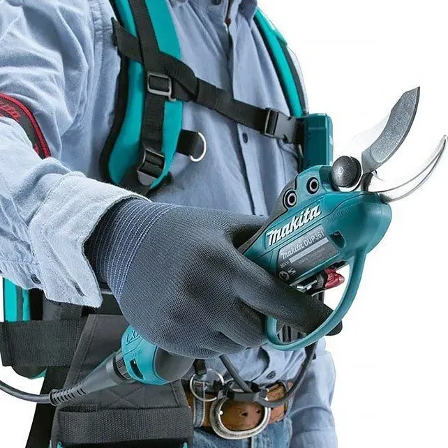 Makita Ψαλίδι Κλαδέματος Μπαταρίας DUP361PT2