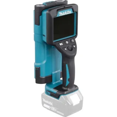 MAKITA ΠΟΛΥΑΝΙΧΝΕΥΤΗΣ ΤΟΙΧΟΥ 18V DWD181ZJ