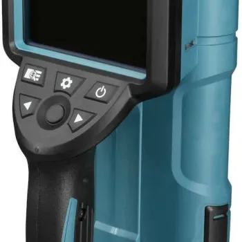 MAKITA ΠΟΛΥΑΝΙΧΝΕΥΤΗΣ ΤΟΙΧΟΥ 18V DWD181ZJ