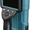MAKITA ΠΟΛΥΑΝΙΧΝΕΥΤΗΣ ΤΟΙΧΟΥ 18V DWD181ZJ