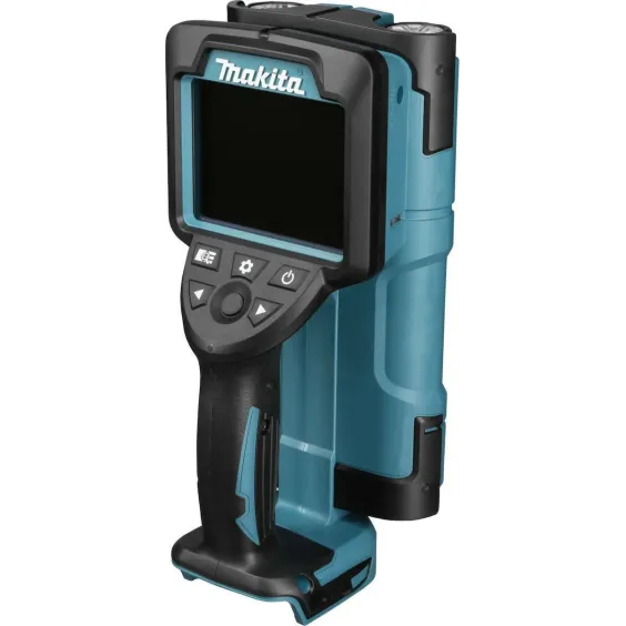 MAKITA ΠΟΛΥΑΝΙΧΝΕΥΤΗΣ ΤΟΙΧΟΥ 18V DWD181ZJ
