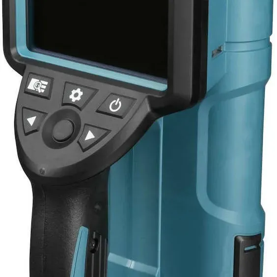 MAKITA ΠΟΛΥΑΝΙΧΝΕΥΤΗΣ ΤΟΙΧΟΥ 18V DWD181ZJ