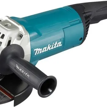 MAKITA ΒΑΡΕΩΣ ΤΥΠΟΥ ΓΩΝΙΑΚΟΣ ΤΡΟΧΟΣ 2200W GA7060