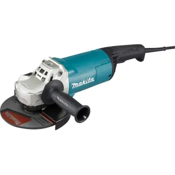 MAKITA ΒΑΡΕΩΣ ΤΥΠΟΥ ΓΩΝΙΑΚΟΣ ΤΡΟΧΟΣ 2200W GA7060