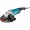 MAKITA ΒΑΡΕΩΣ ΤΥΠΟΥ ΓΩΝΙΑΚΟΣ ΤΡΟΧΟΣ 230MM GA9060