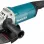 MAKITA ΒΑΡΕΩΣ ΤΥΠΟΥ ΓΩΝΙΑΚΟΣ ΤΡΟΧΟΣ 230MM GA9060