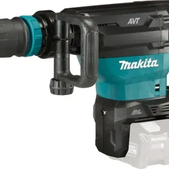 MAKITA ΣΚΑΠΤΙΚΟ ΠΙΣΤΟΛΕΤΟ XGT® 40VX2 ΓΙΑ SDS-MAX, 18MM 20,9J SOLO HM002GZ03