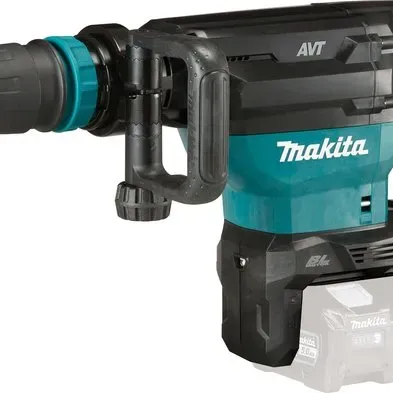 MAKITA ΣΚΑΠΤΙΚΟ ΠΙΣΤΟΛΕΤΟ XGT® 40VX2 ΓΙΑ SDS-MAX, 18MM 20,9J SOLO HM002GZ03