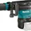 MAKITA ΣΚΑΠΤΙΚΟ ΠΙΣΤΟΛΕΤΟ XGT® 40VX2 ΓΙΑ SDS-MAX, 18MM 20,9J SOLO HM002GZ03