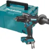 Makita Κρουστικό Δραπανοκατσάβιδο Μπαταρίας 40V solo HP001GZ01