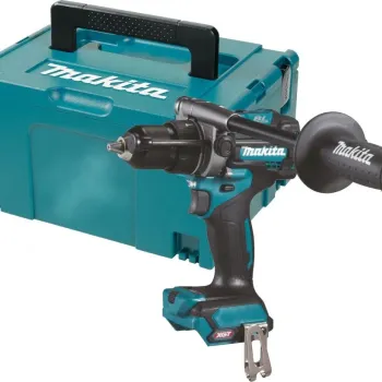 Makita Κρουστικό Δραπανοκατσάβιδο Μπαταρίας 40V solo HP001GZ01