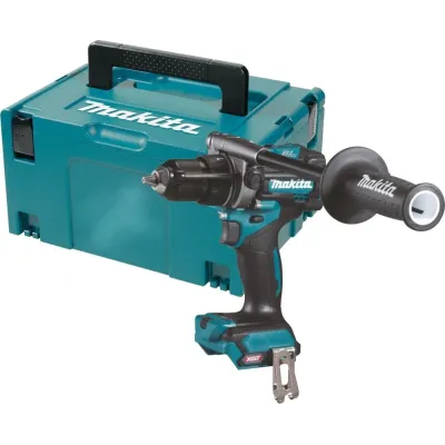 Makita Κρουστικό Δραπανοκατσάβιδο Μπαταρίας 40V solo HP001GZ01
