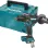 Makita Κρουστικό Δραπανοκατσάβιδο Μπαταρίας 40V solo HP001GZ01