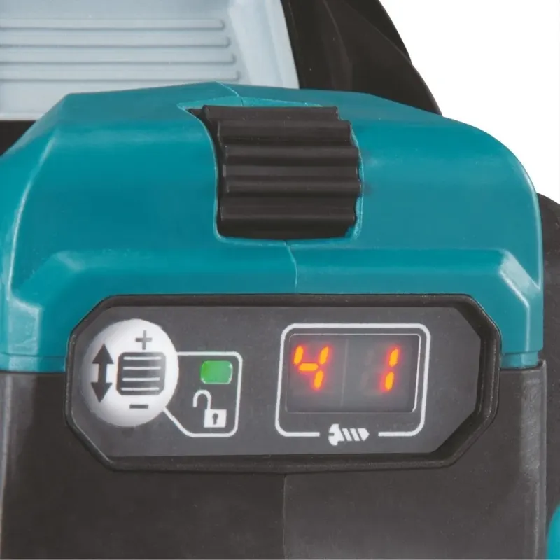Makita Κρουστικό Δραπανοκατσάβιδο Μπαταρίας 40V solo HP001GZ01