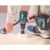 Makita Κρουστικό Δραπανοκατσάβιδο Μπαταρίας 40V solo HP001GZ01