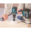 Makita Κρουστικό Δραπανοκατσάβιδο Μπαταρίας 40V solo HP001GZ01