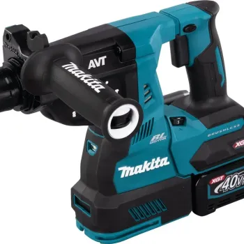 MAKITA ΠΝΕΥΜΑΤΙΚΟ ΠΙΣΤΟΛΕΤΟ ΝΕΑΣ ΓΕΝΙΑΣ SDS PLUS HR003GM201